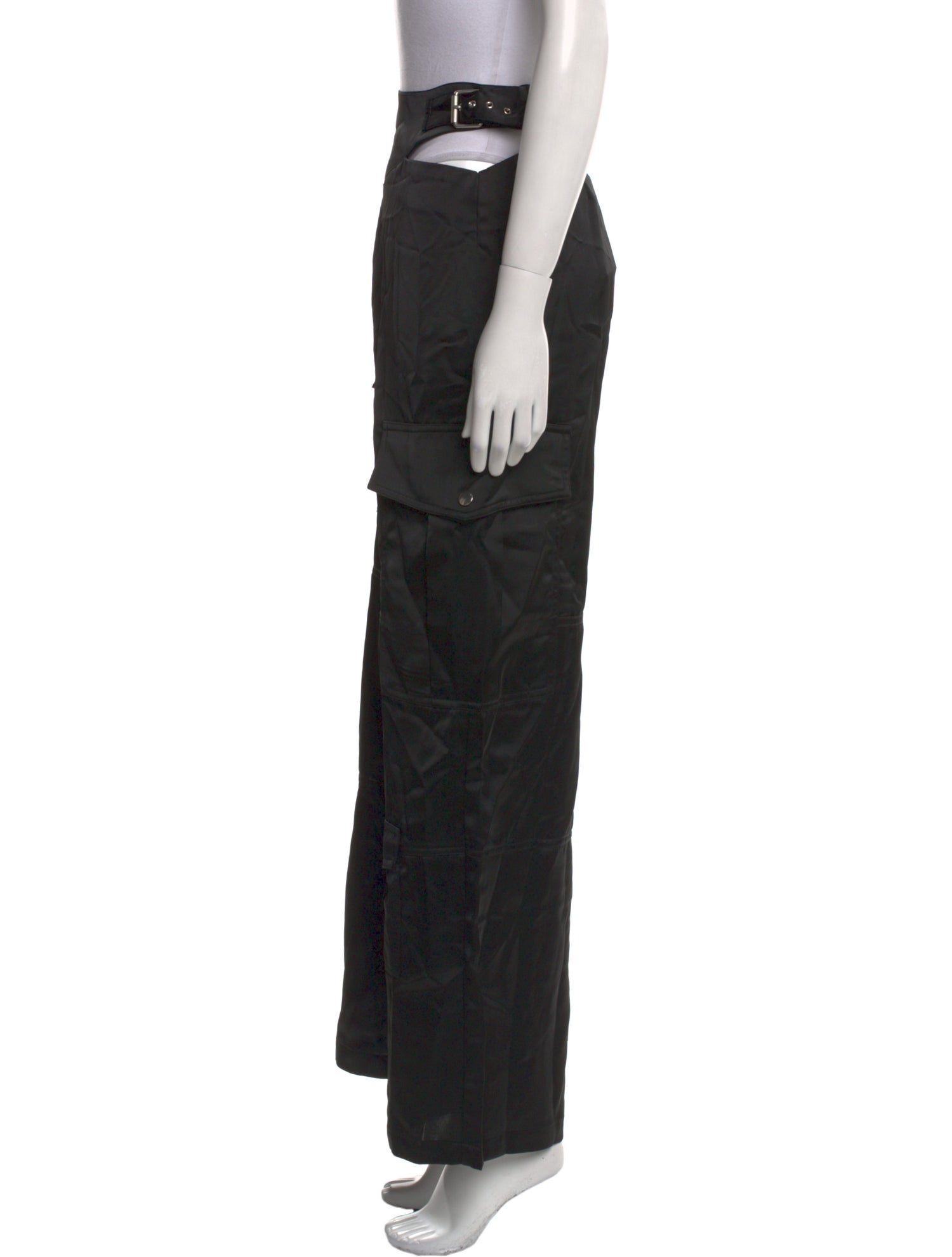 By.Dyln Wide Leg Pants w/ Tags