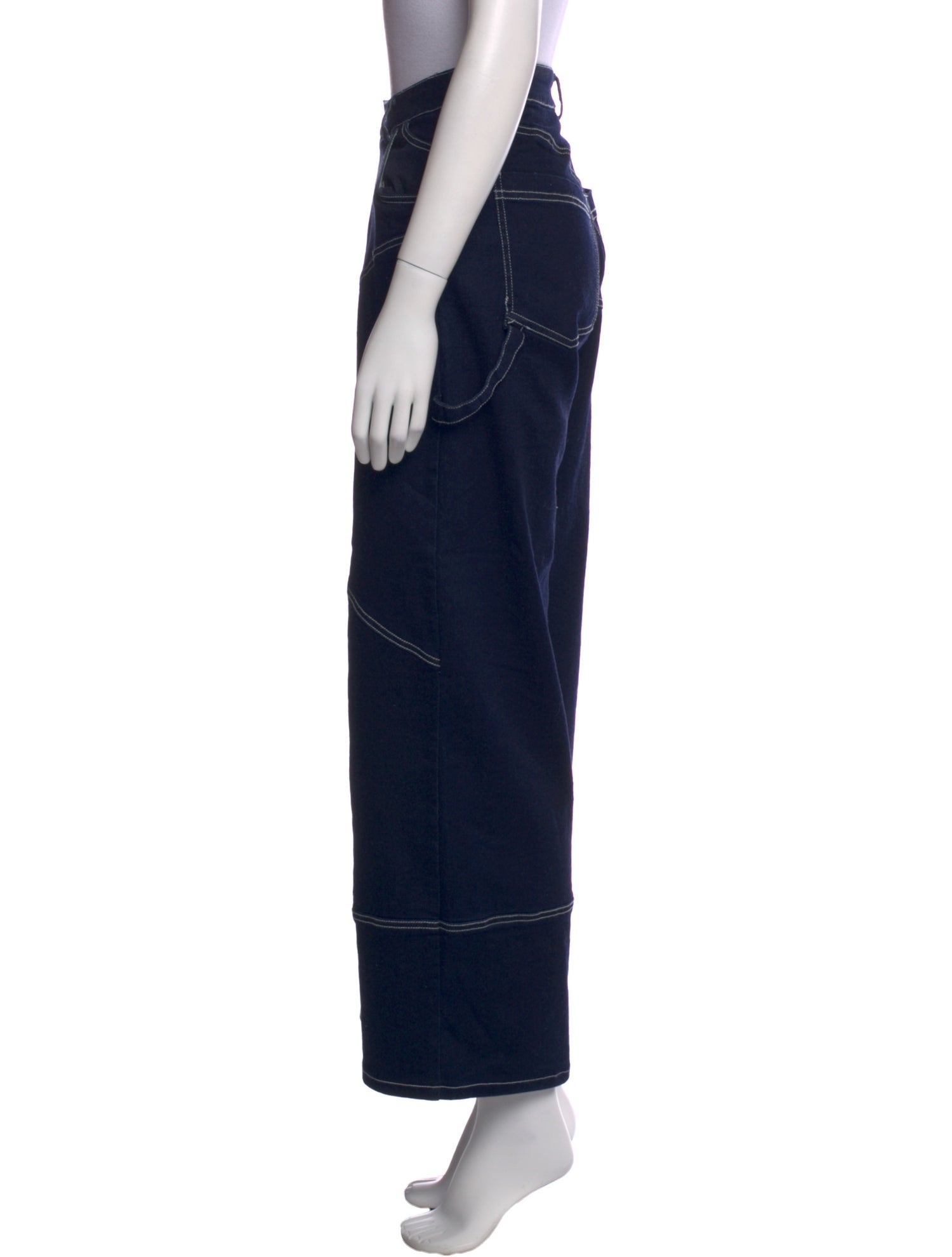 By.Dyln Wide Leg Pants