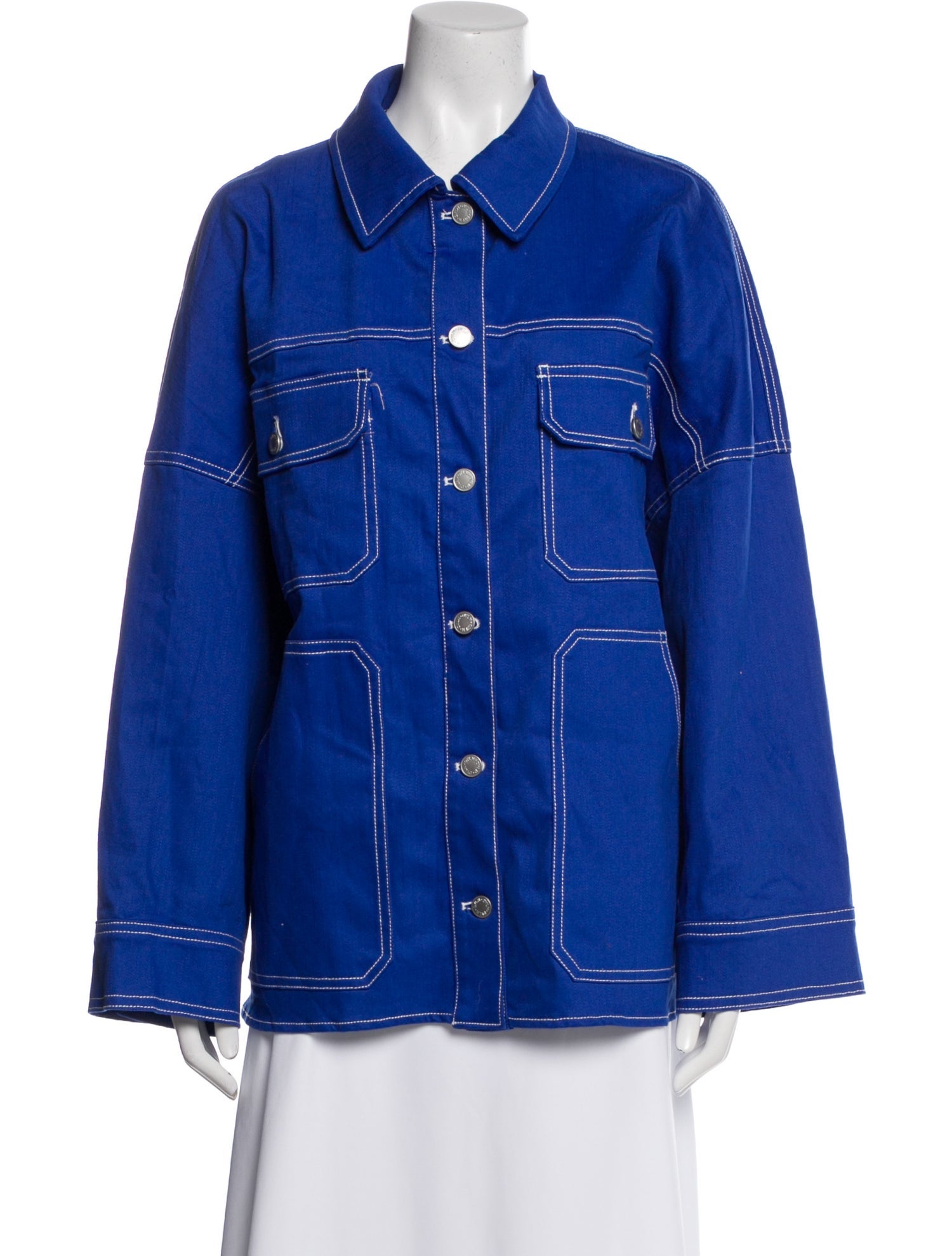 By.Dyln Denim Jacket w/ Tags