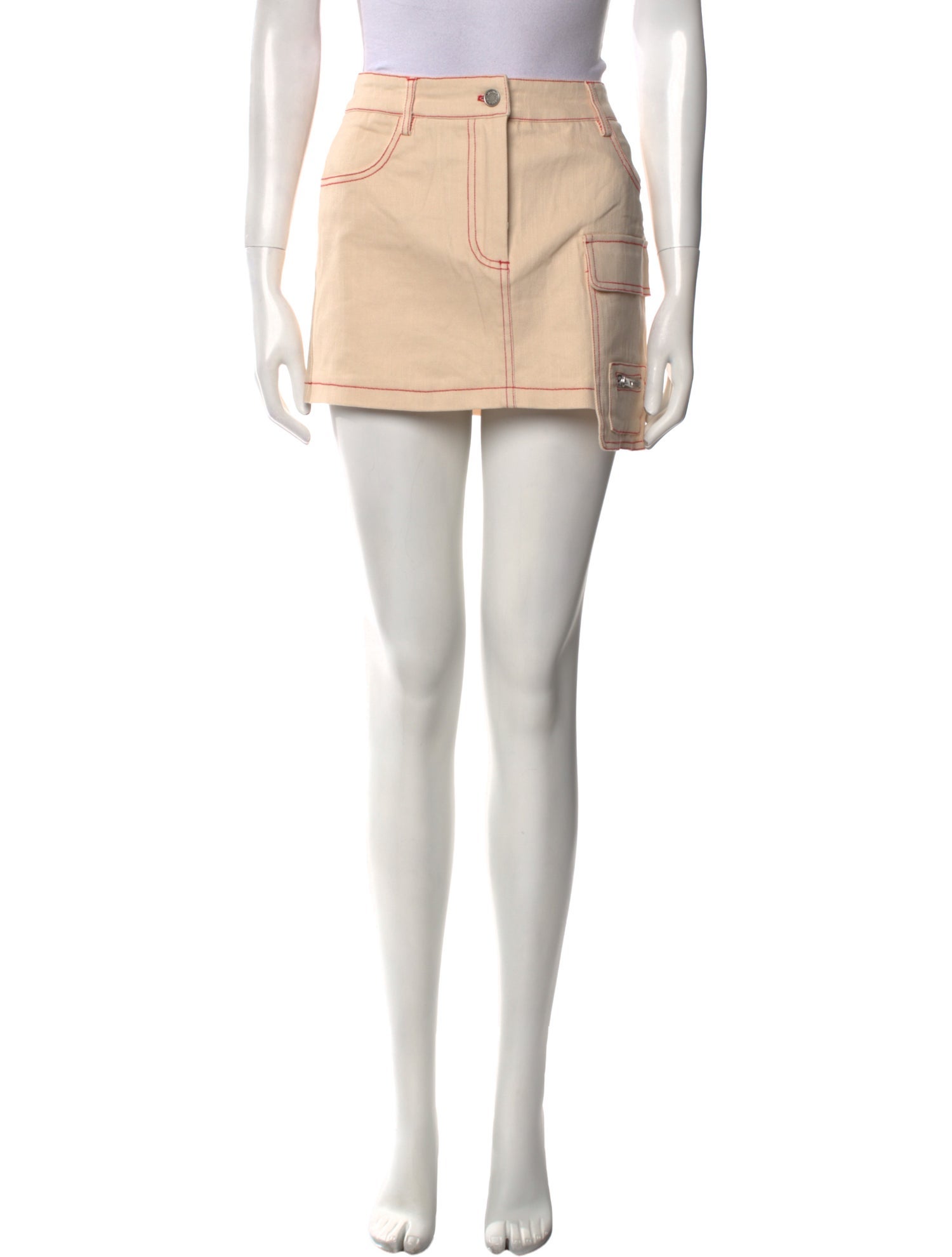 By.Dyln Mini Skirt w/ Tags