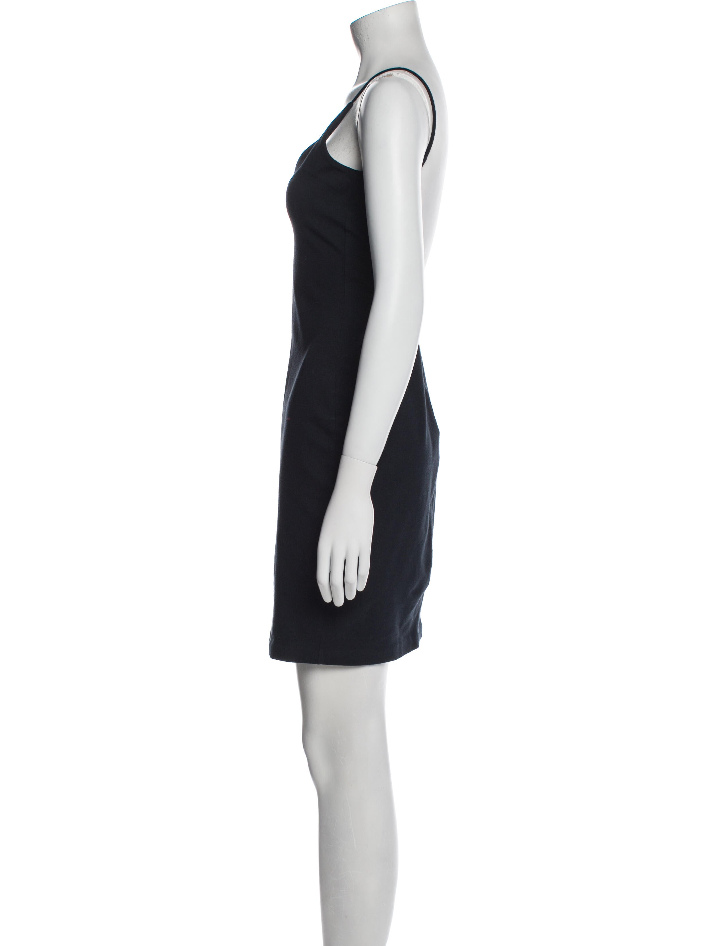 Betsey Johnson Vintage Mini Dress