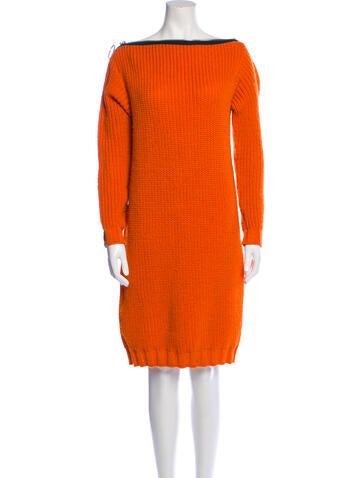 Betsey Johnson Dresses Vintage Knee-Length Dress M