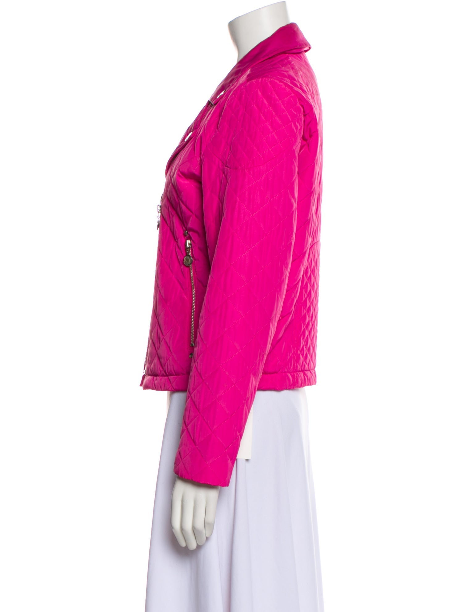 Betsey Johnson Biker Jacket