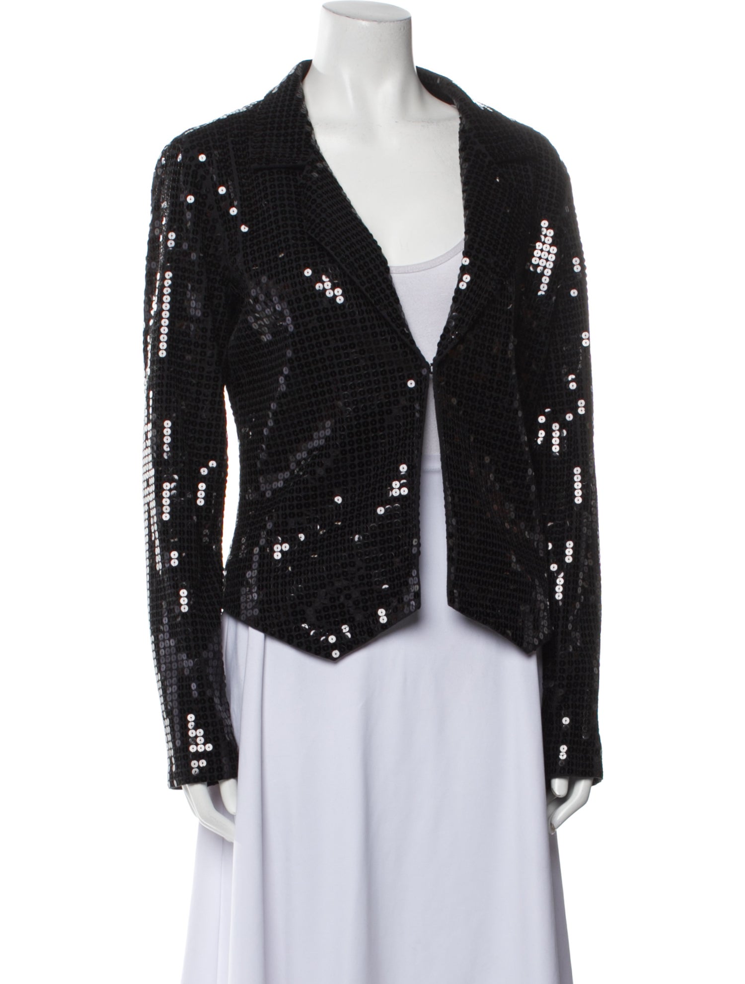 Betsey Johnson Evening Jacket