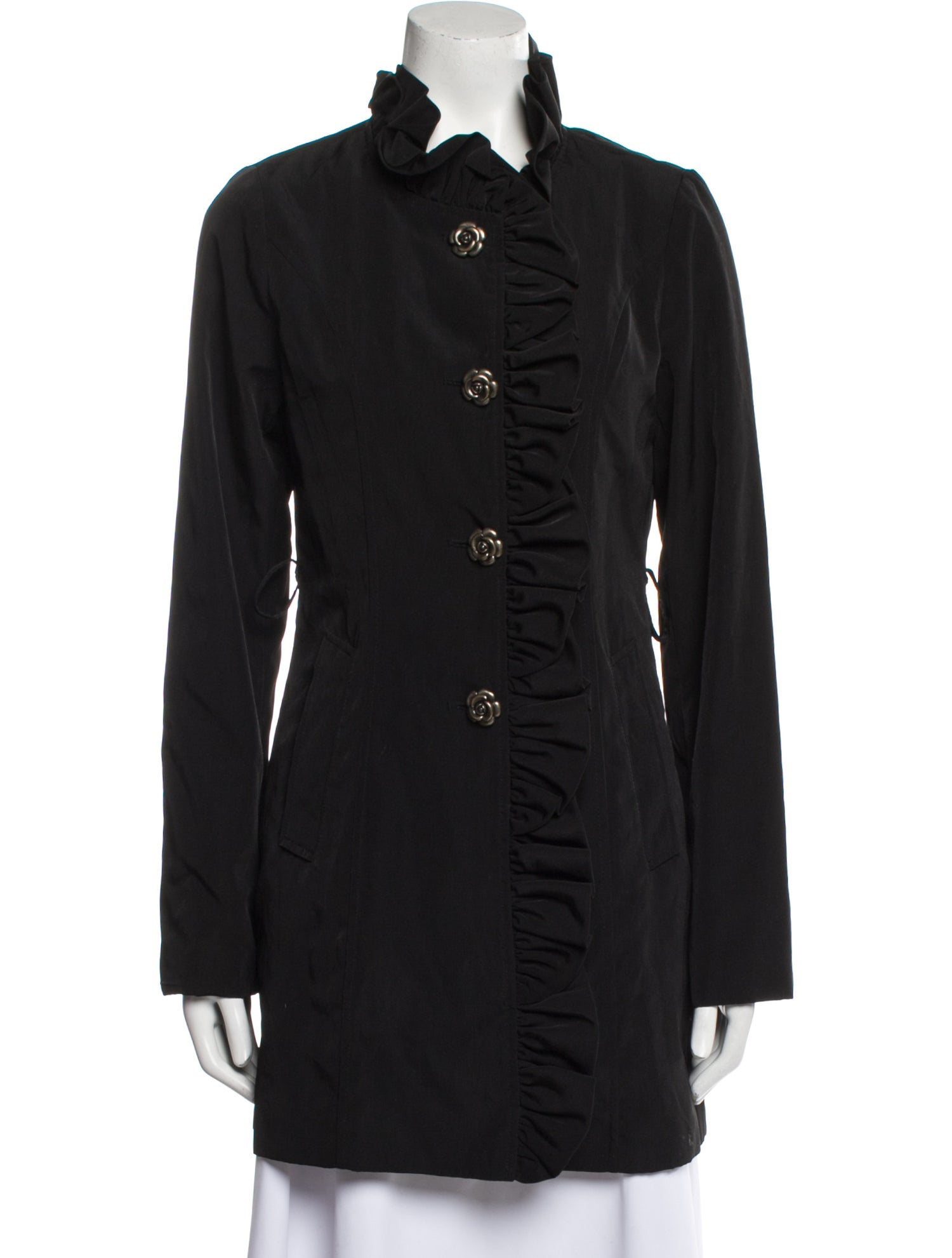 Betsey Johnson Coat