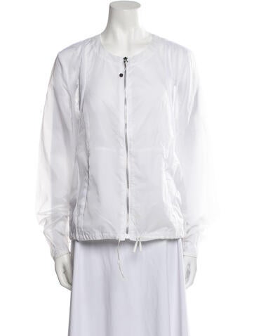 Betsey Johnson Jackets Nylon Jacket L