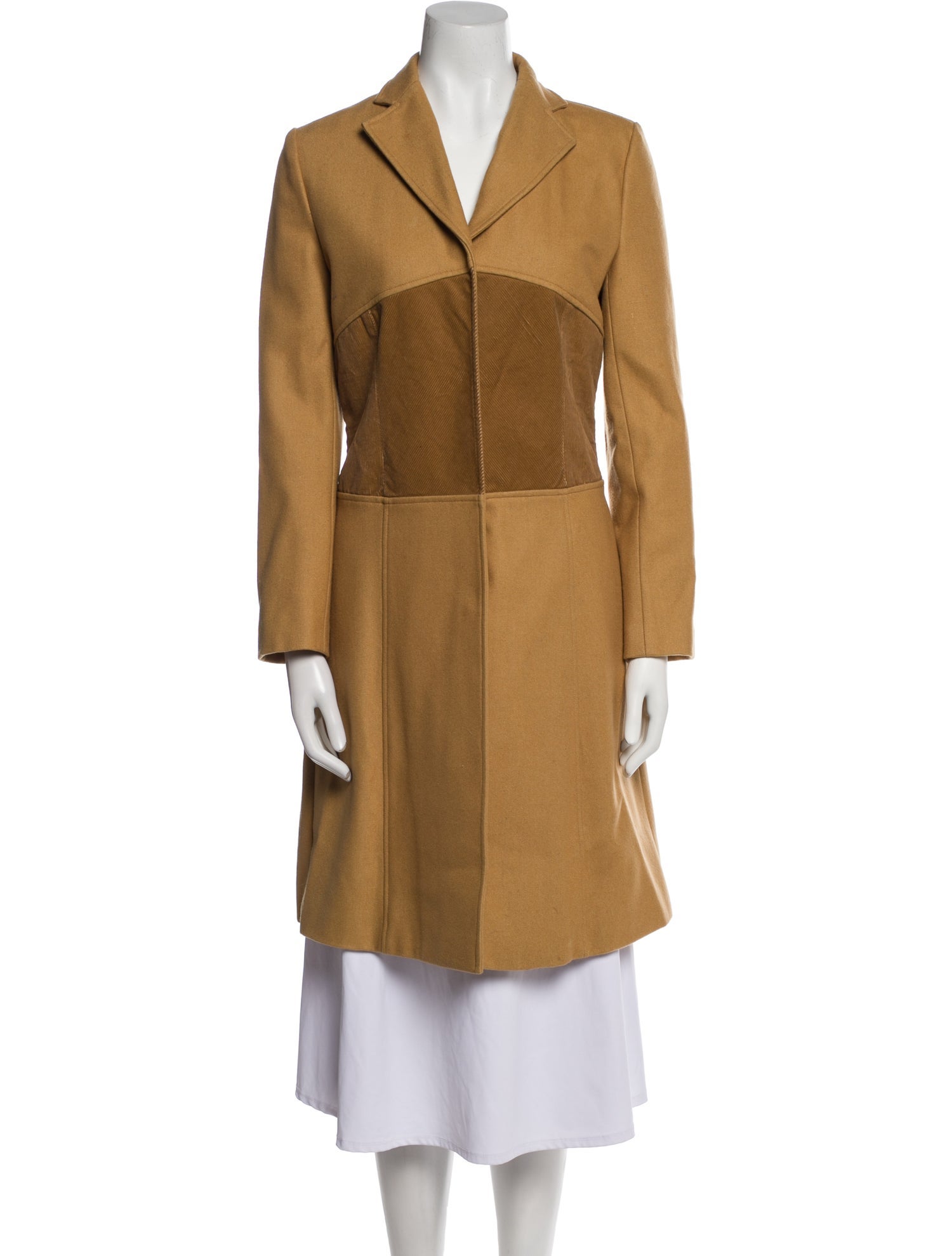 Betsey Johnson Wool Coat