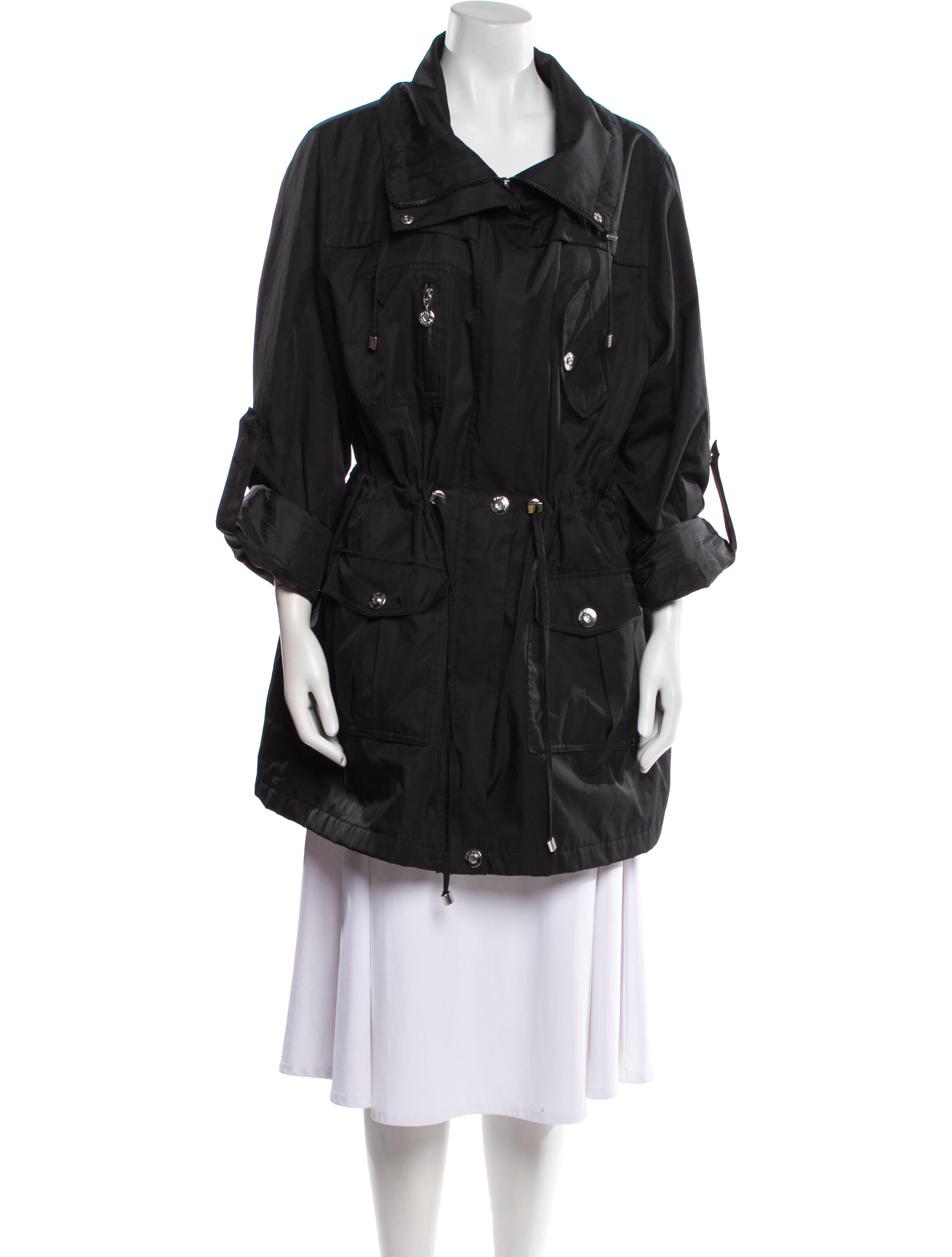 Betsey Johnson Down Jacket