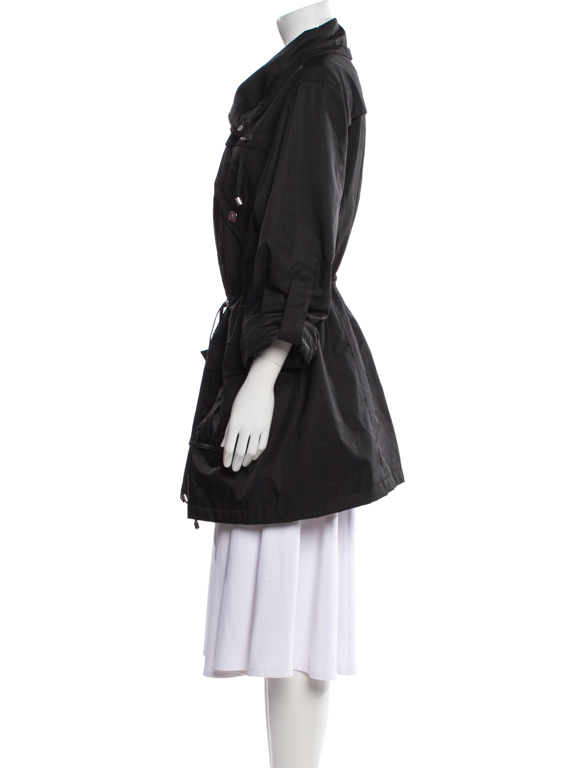 Betsey Johnson Down Jacket