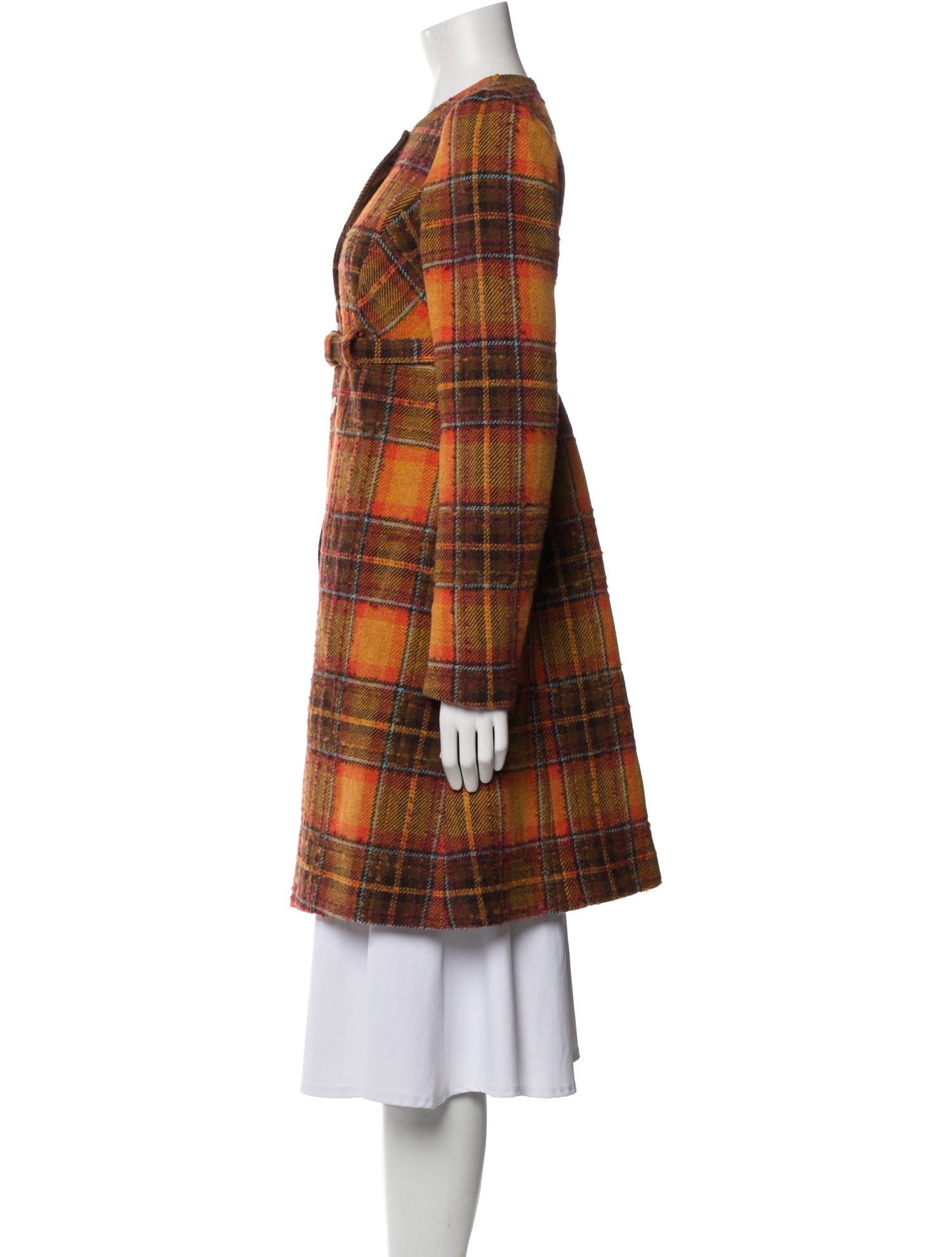 Betsey Johnson Vintage 1990's Coat