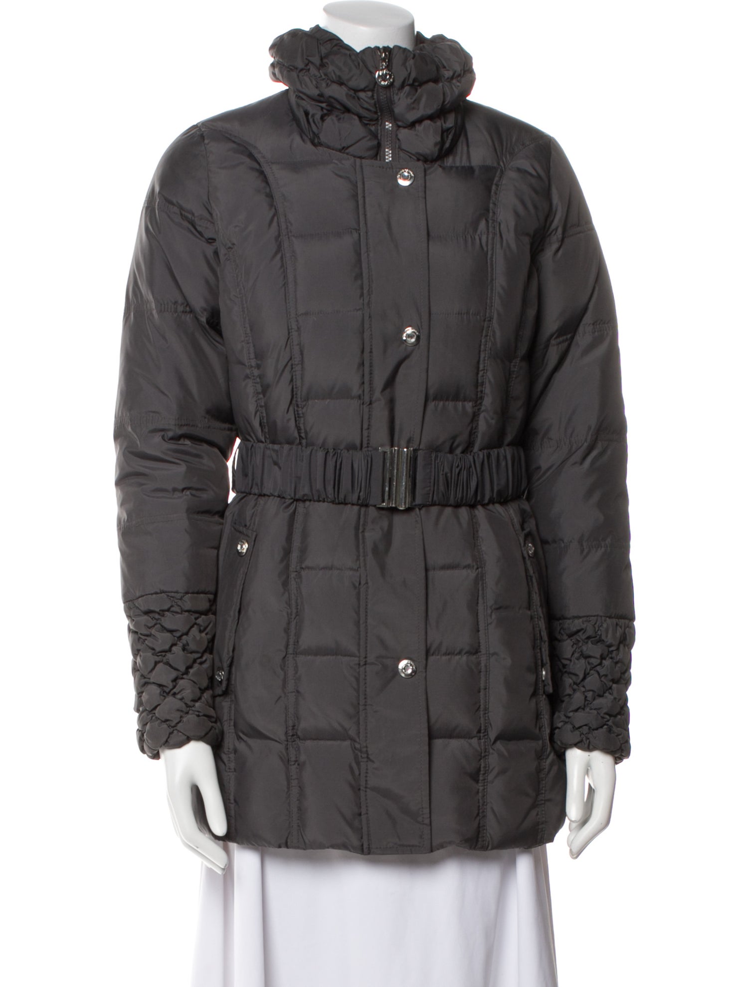 Betsey Johnson Down Coat