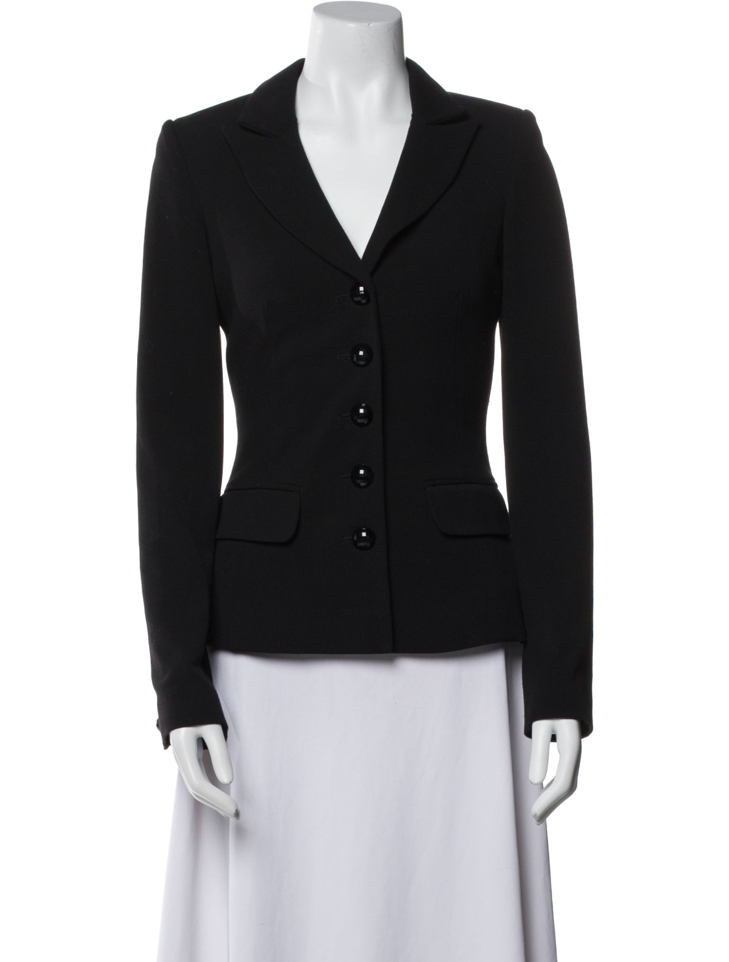 Betsey Johnson Blazer