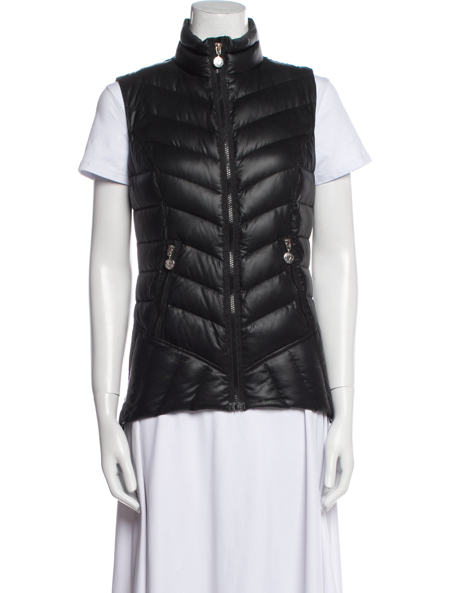 Betsey Johnson Down Jacket