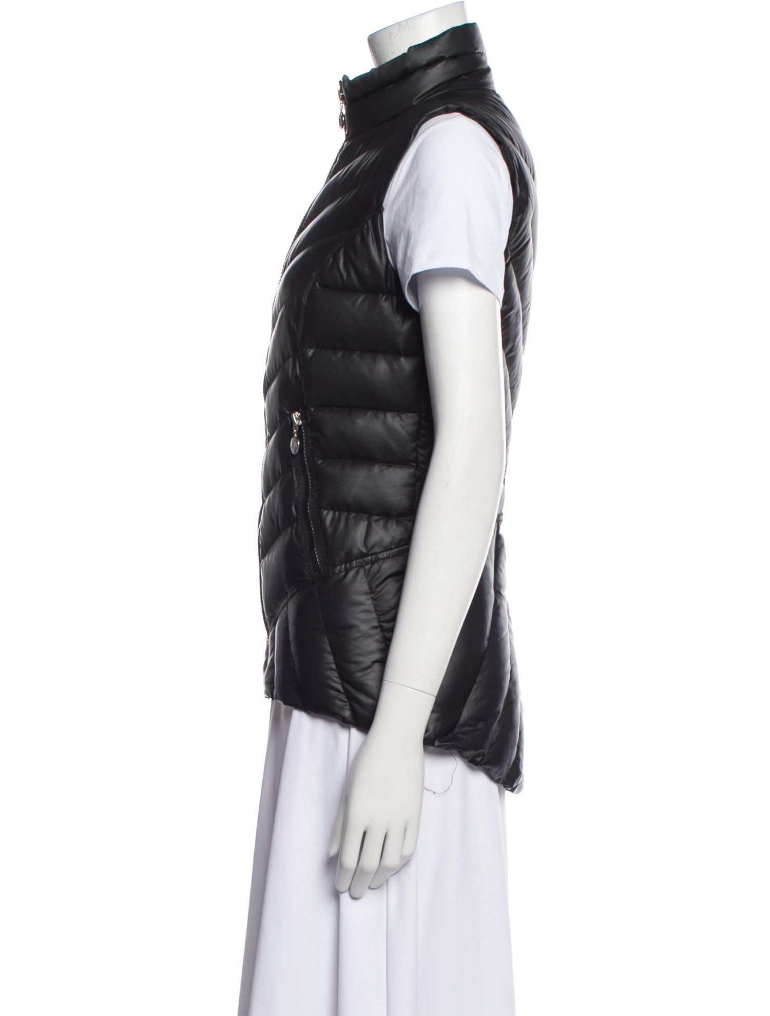 Betsey Johnson Down Jacket