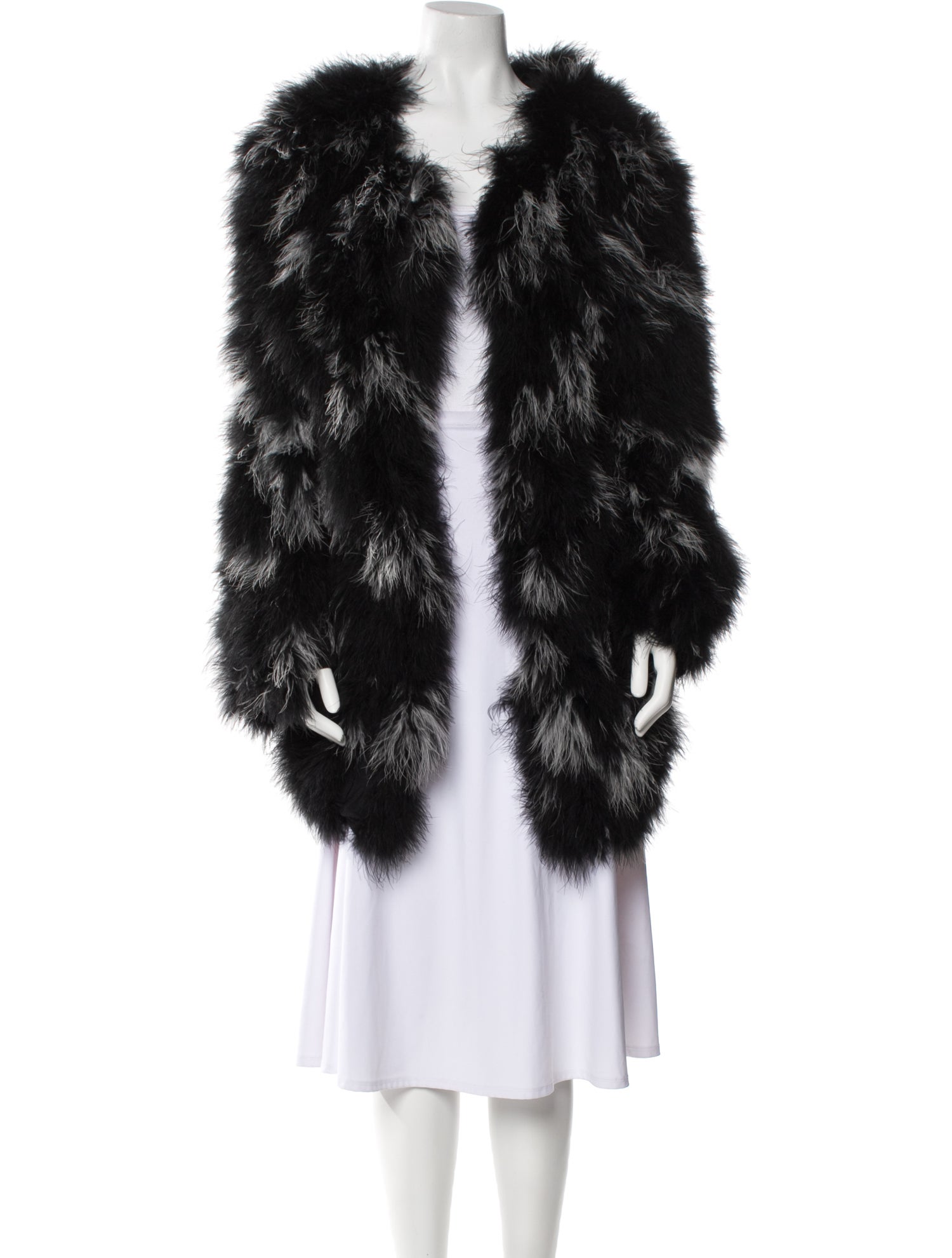 Betsey Johnson Down Jacket