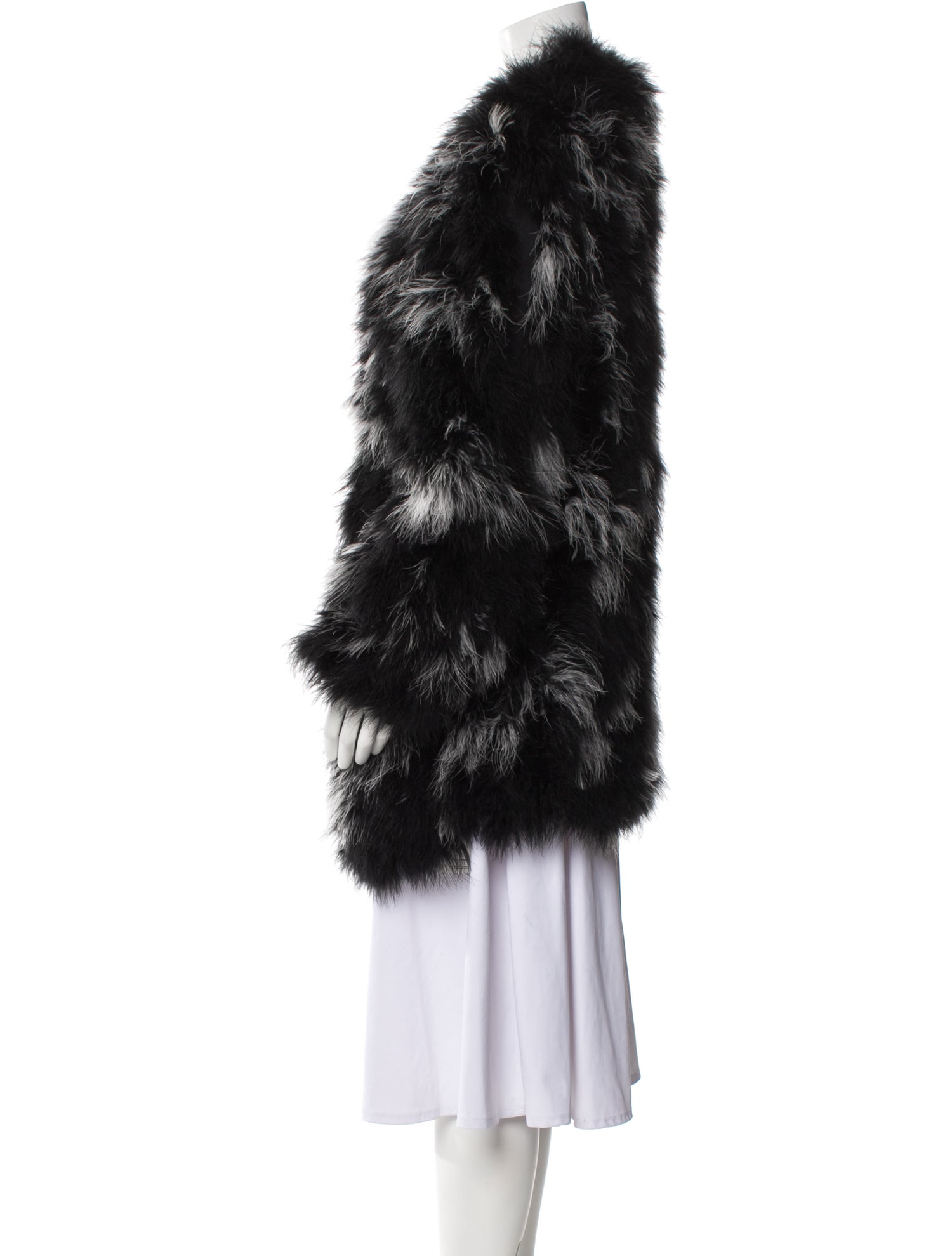 Betsey Johnson Down Jacket