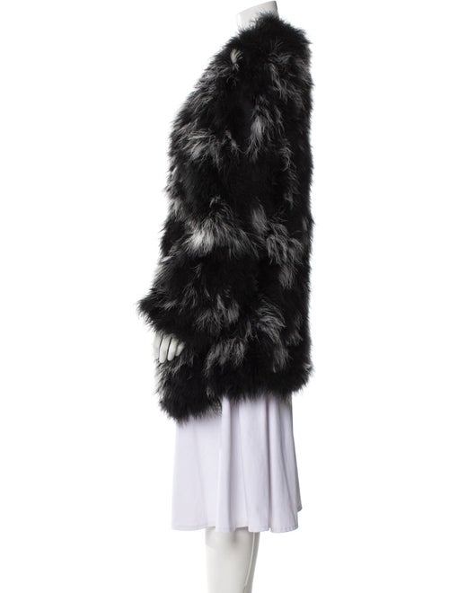 Betsey Johnson Down Jacket