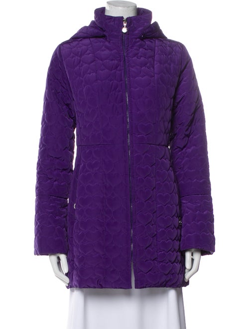 Betsey Johnson Parka