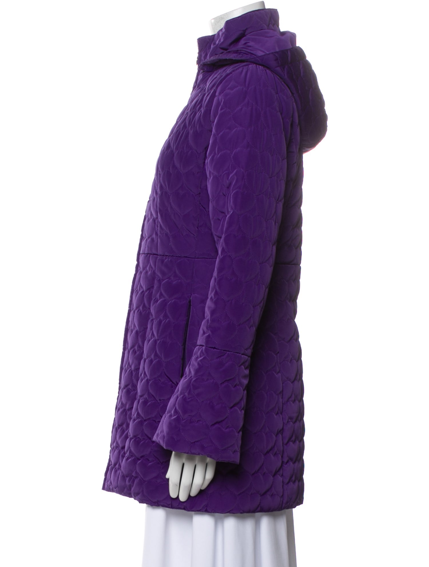 Betsey Johnson Parka