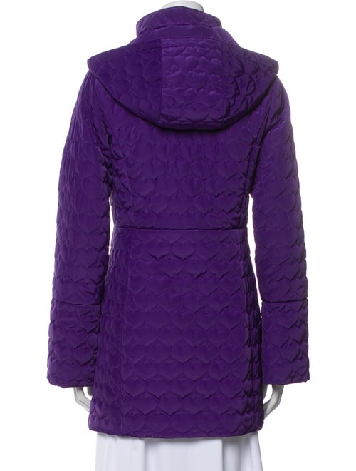 Betsey Johnson Parka