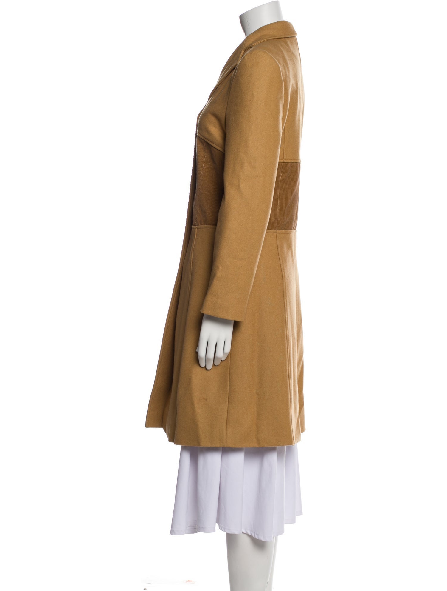 Betsey Johnson Wool Coat