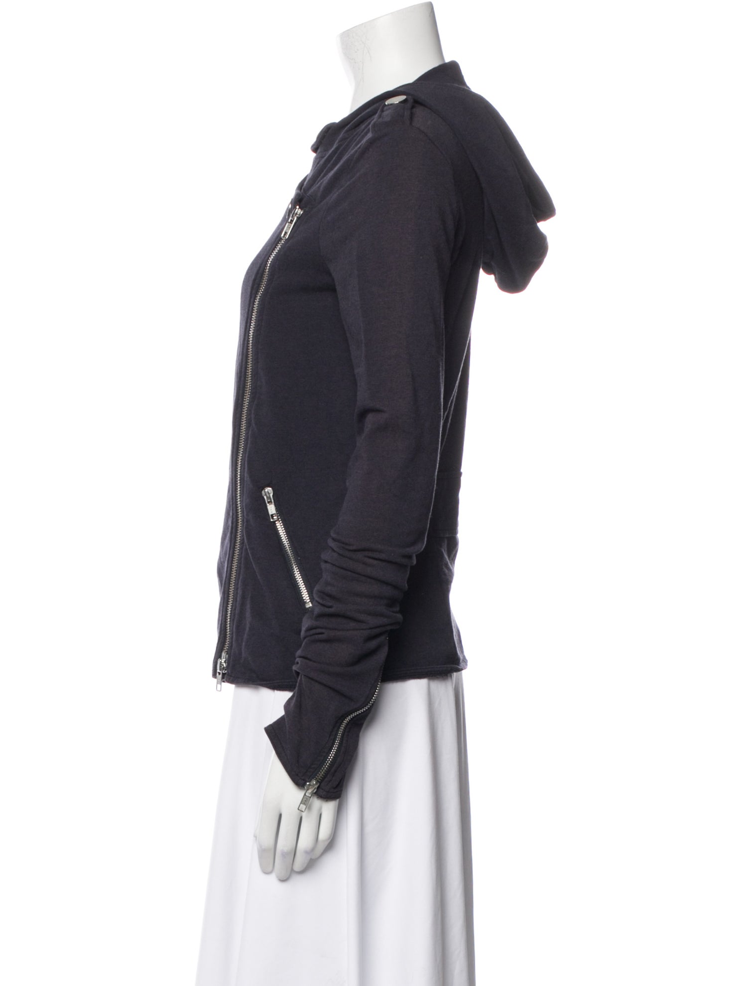 Betsey Johnson Biker Jacket