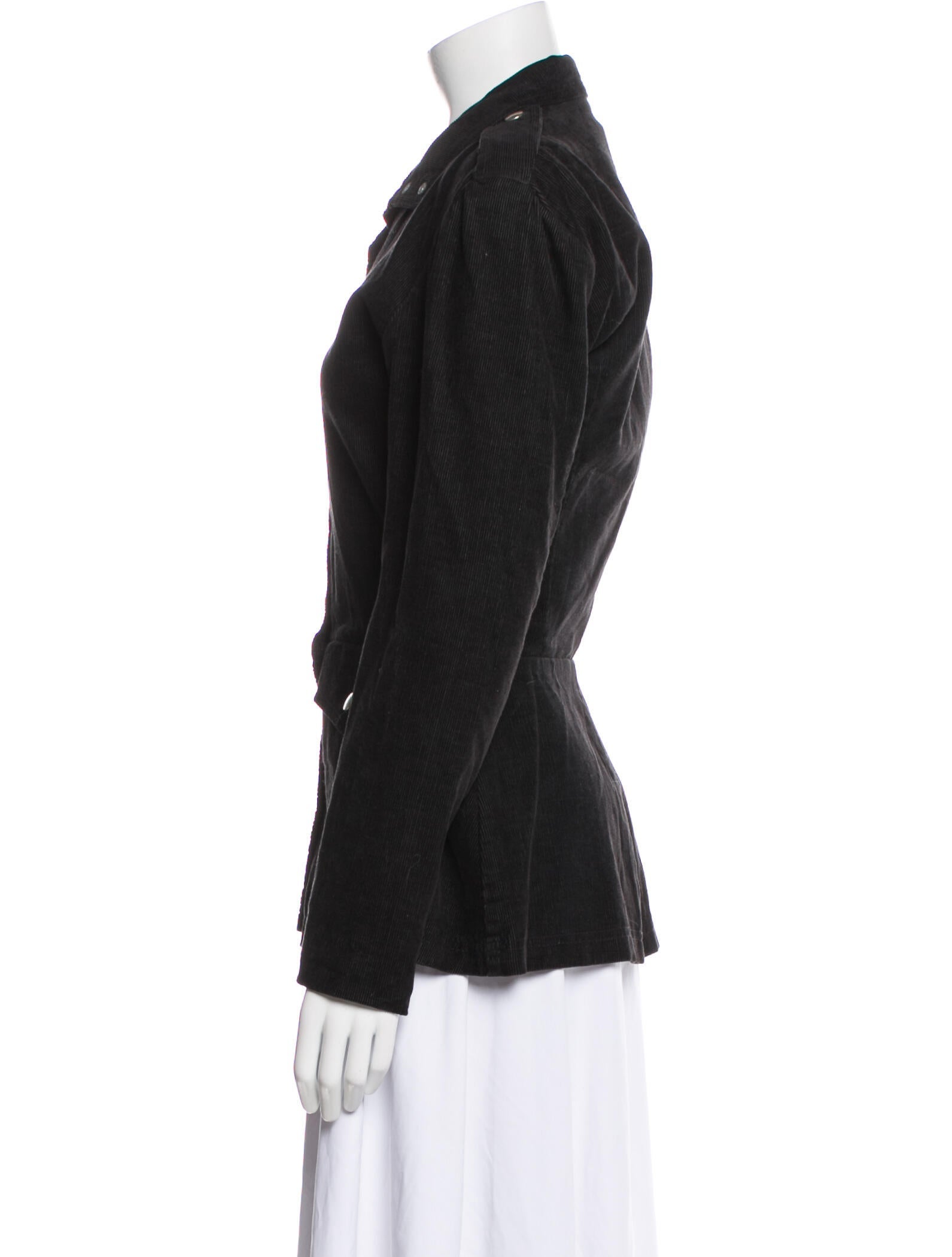 Betsey Johnson Vintage 1980's Denim Jacket