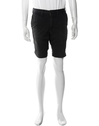 Beams Plus Flat Front Shorts