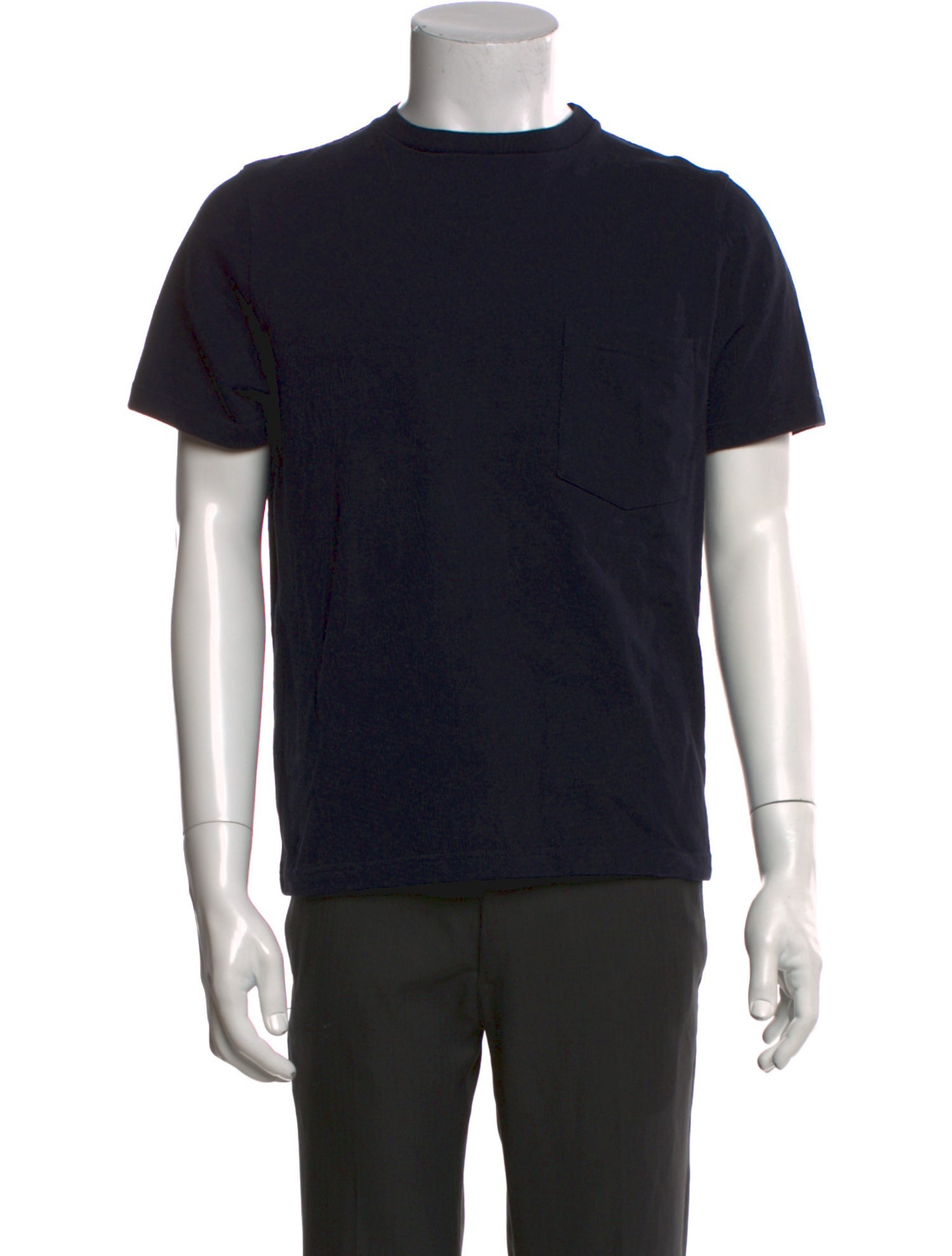 Beams Plus Crew Neck Short Sleeve T-Shirt