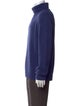 Beams Plus Wool Turtleneck Pullover