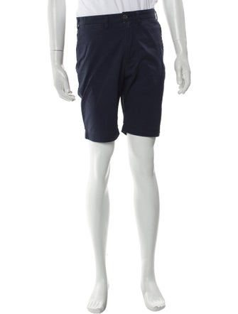 Beams Plus Shorts
