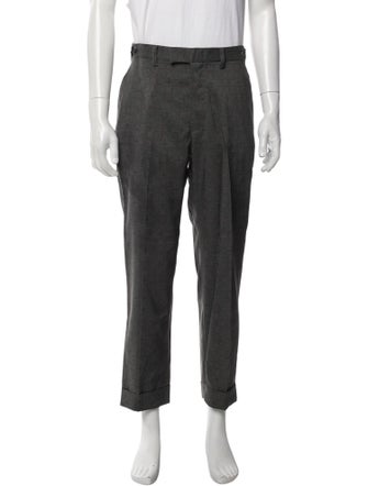 Beams Plus Dress Pants