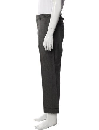 Beams Plus Dress Pants