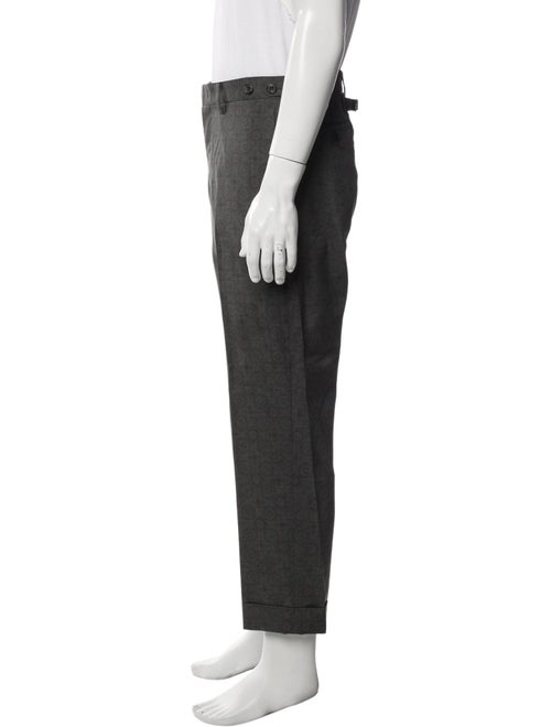 Beams Plus Dress Pants