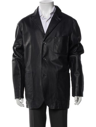 Golden Bear Moto Jacket