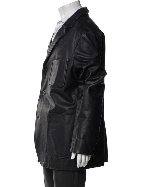 Golden Bear Moto Jacket