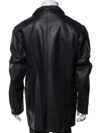 Golden Bear Moto Jacket