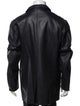 Golden Bear Moto Jacket