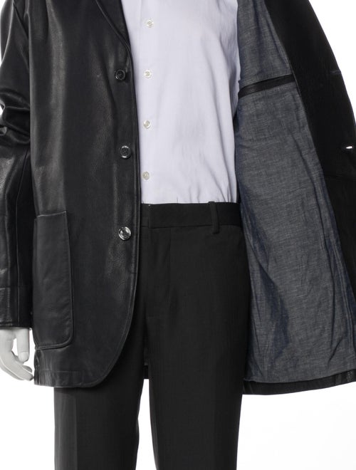 Golden Bear Moto Jacket