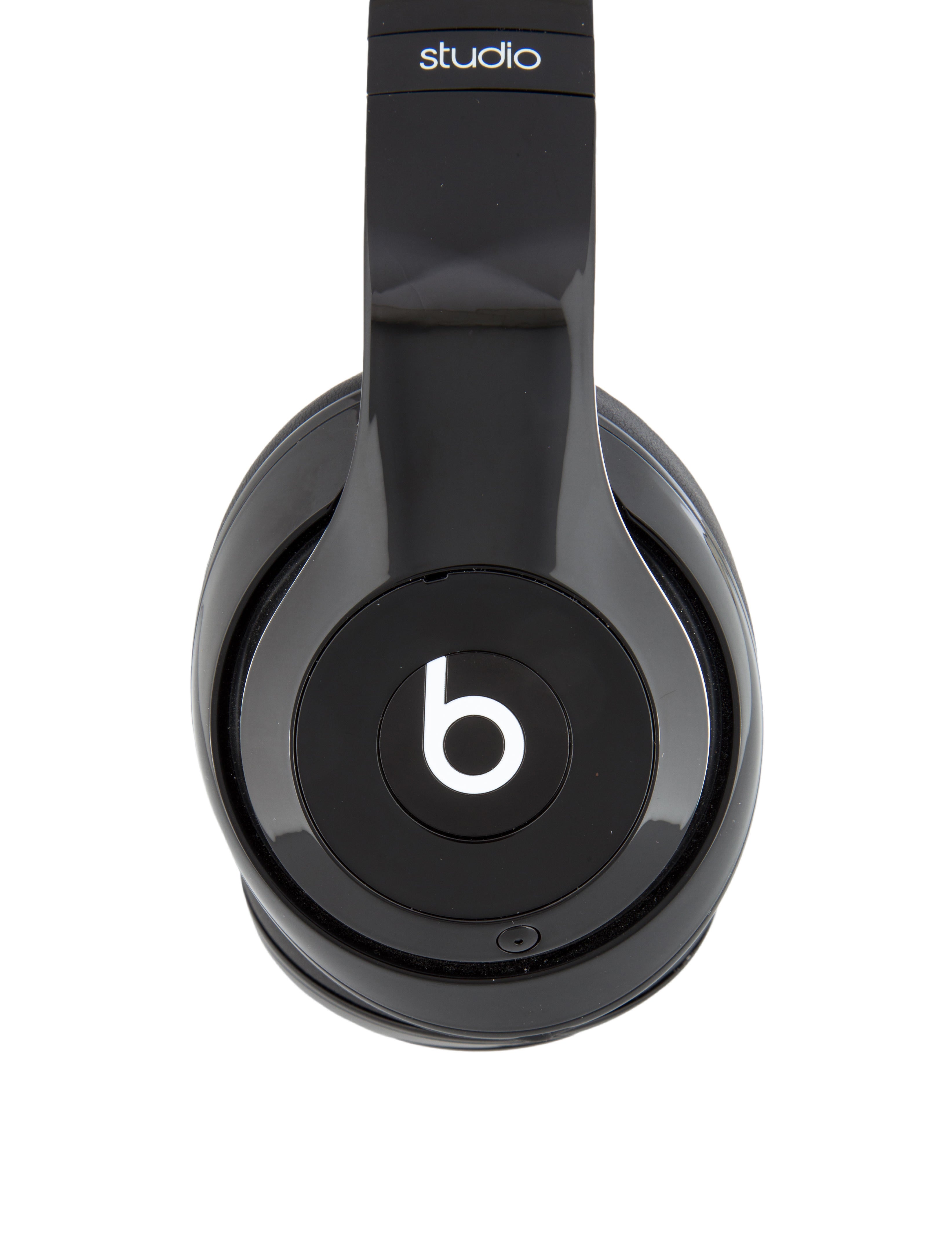 Beats By Dre Straight Outta Compton Studio Wireless Headphones