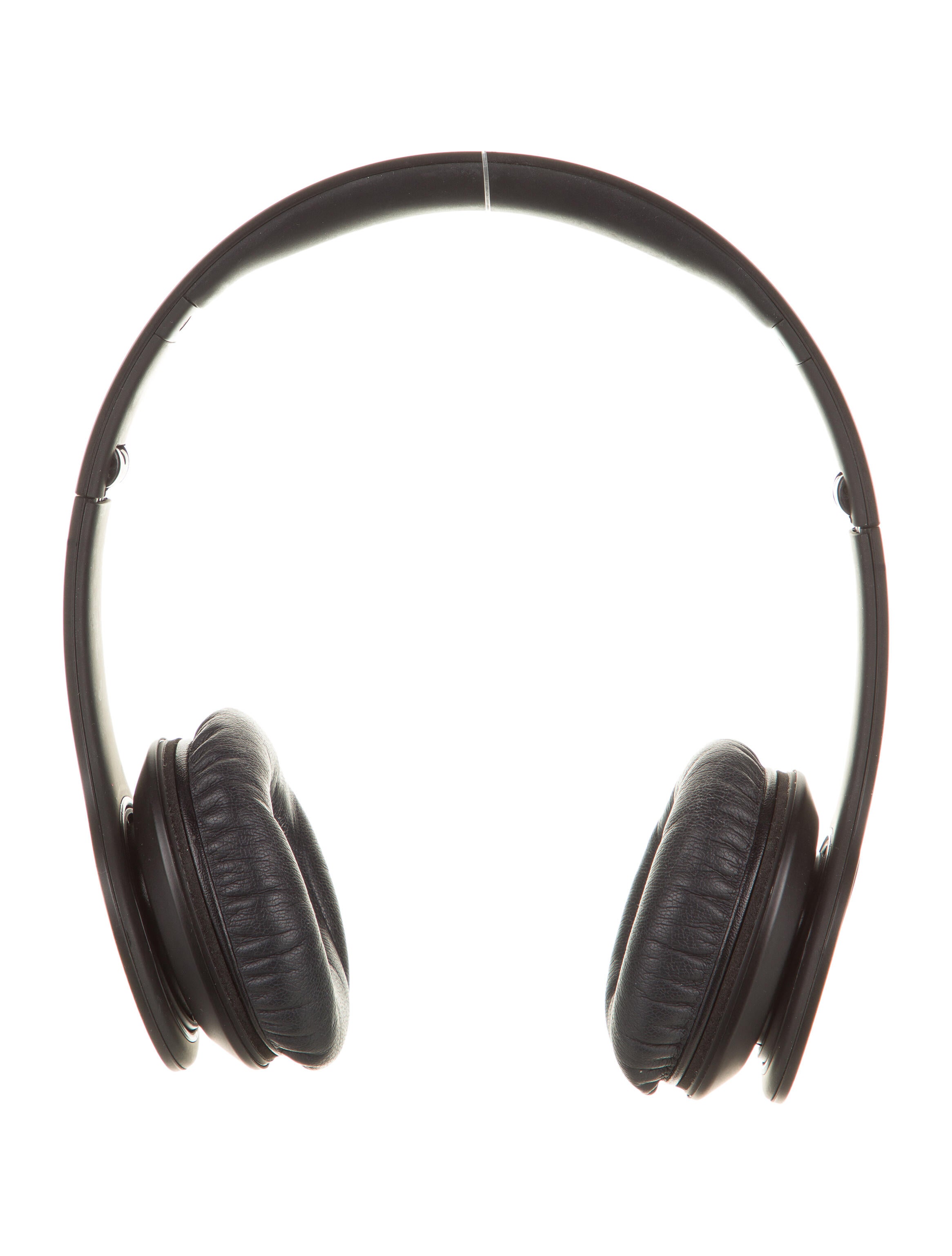 Beats By Dre Solo HD Wired Headphones Black Headphones, Electronics