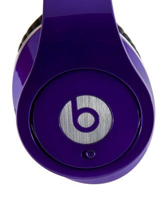 Beats By Dre Beats By Dre Over-Ear Headphones