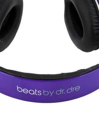 Beats By Dre Beats By Dre Over-Ear Headphones