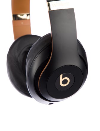 Beats By Dre Studio 3 Wireless Over-Ear Headphones