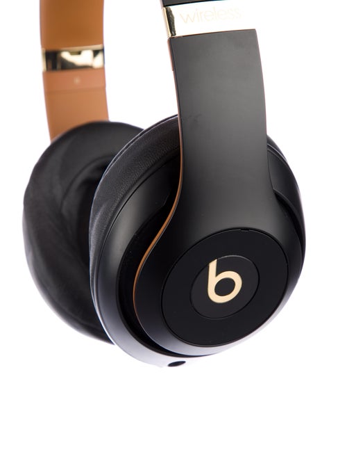 Beats By Dre Studio 3 Wireless Over-Ear Headphones