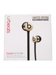 Beats By Dre x Alexander Wang urbeats Limited Edition Headphones