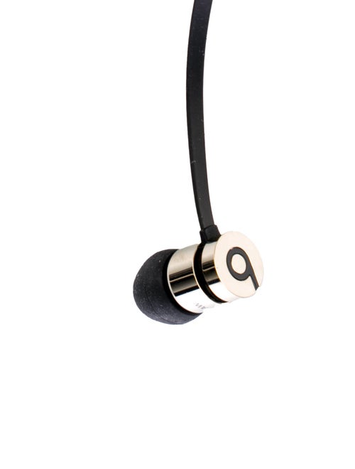 Beats By Dre x Alexander Wang urbeats Limited Edition Headphones