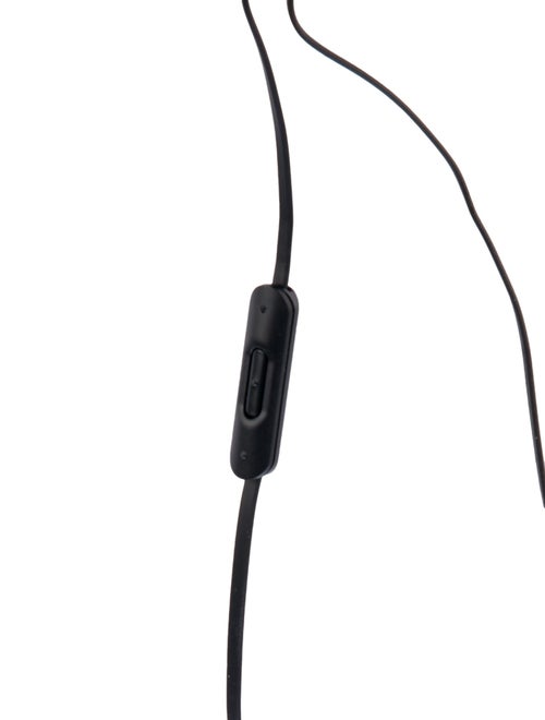 Beats By Dre x Alexander Wang urbeats Limited Edition Headphones