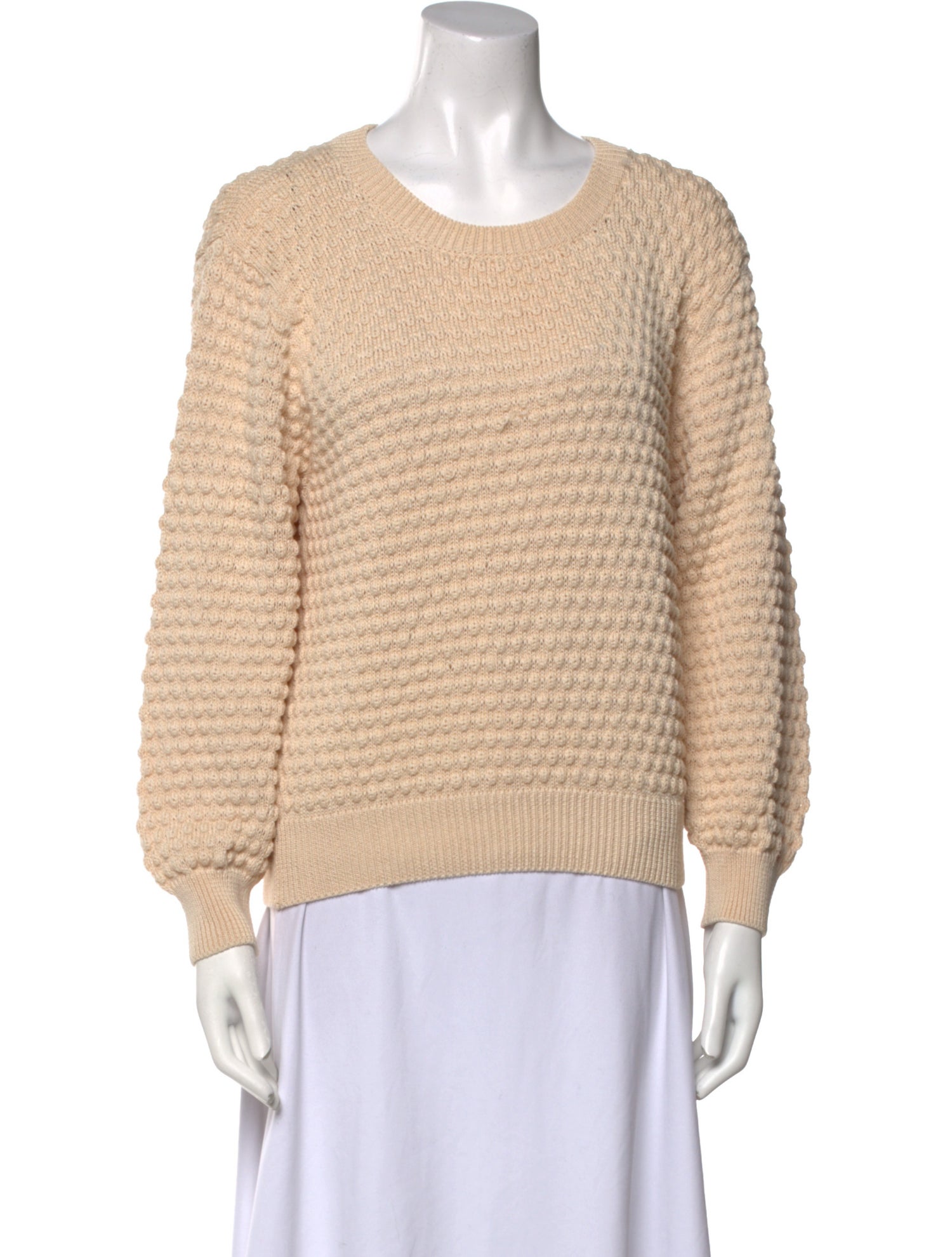 Beklina Scoop Neck Sweater