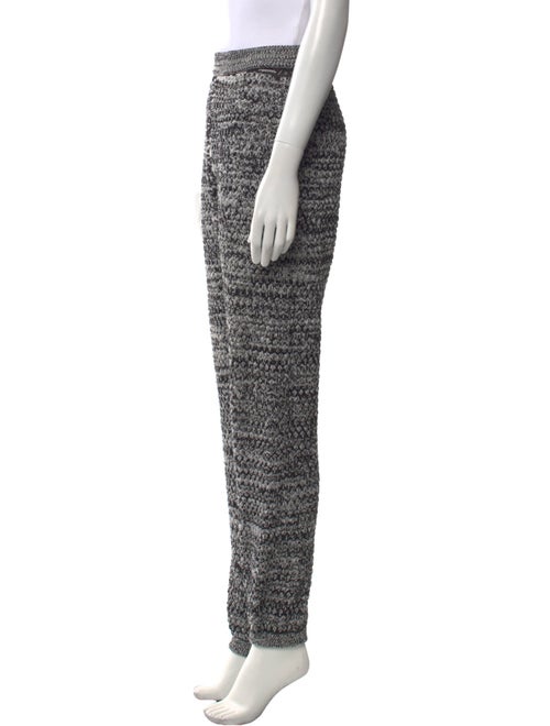 Beklina Printed Straight Leg Pants